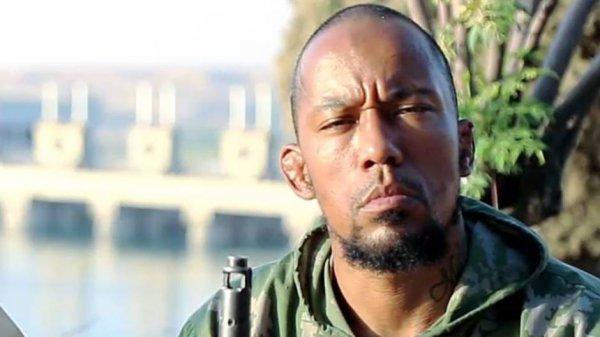 DEAŞ’ın celladı tedavi gördüğü hastanede yakalandı