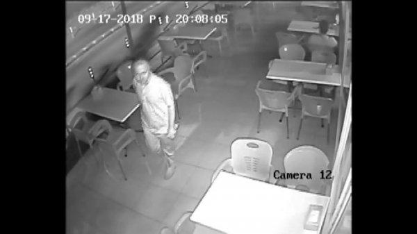 Aranan FETÖ’cü 3 bin dolar verdiği doktorla yakalandı