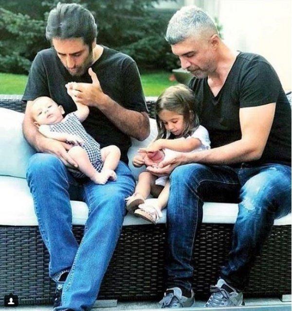 Alişan: Özcan ile Mahsun'u yok sayıyorum