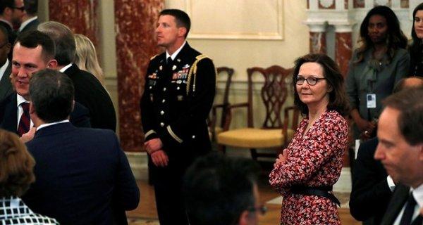 CIA ajanı olmak için aranılan özellik: Türkçe bilmek