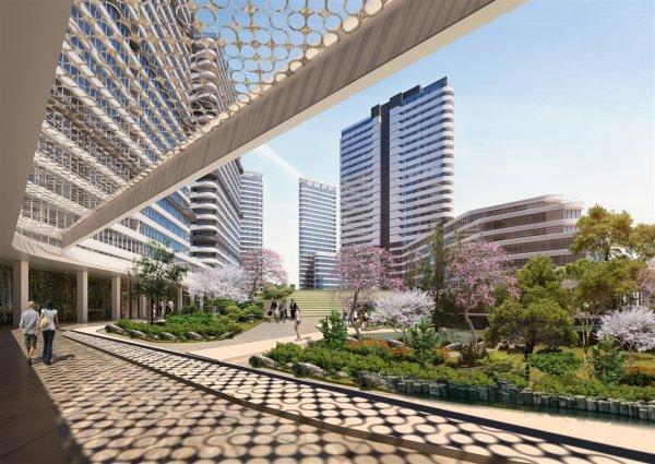 EVORA İzmir’de ön talep toplanacak