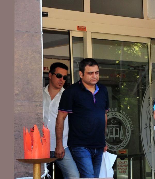 FETÖ'den yargılanan eski rektöre 9 yıl hapis