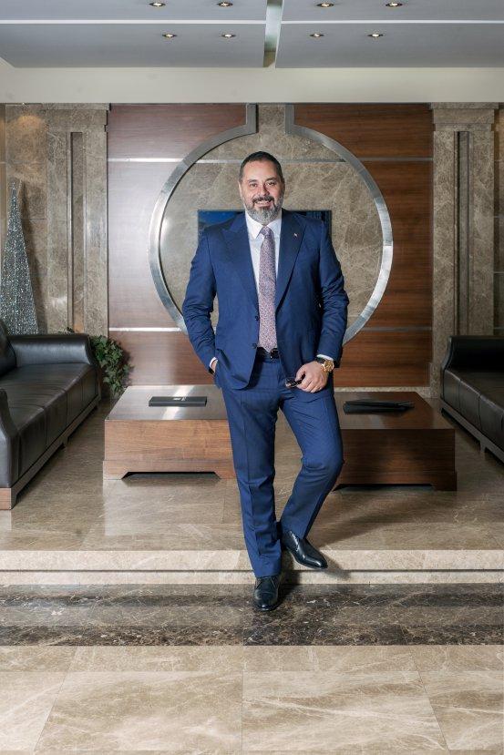 EVORA İzmir’de ön talep toplanacak