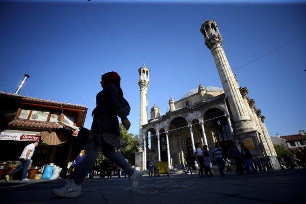 Bedesten Çarşısı önemini korumaya devam ediyor