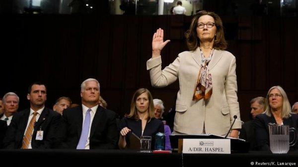 CIA ajanı olmak için aranılan özellik: Türkçe bilmek