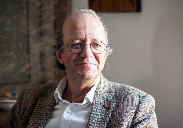 Her Şeyi Yanlış Anlayan Kedi - Behiç Ak