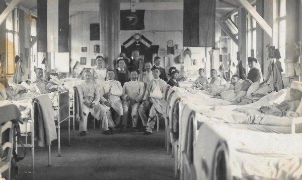 Taburcu olmak teriminin öyküsü