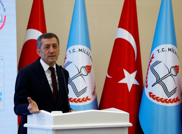 MEB'den yeni proje: Bir Milyon Öğretmen Bir Milyon Fikir