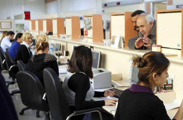 Memurlar çalışma saatlerini kendi ayarlayacak