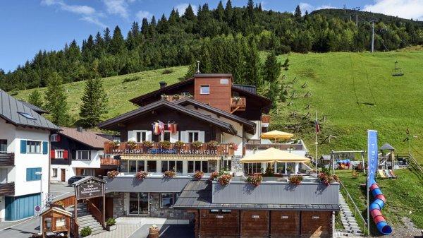 Böyle bir Shengen ülkesi var: Lihtenştayn