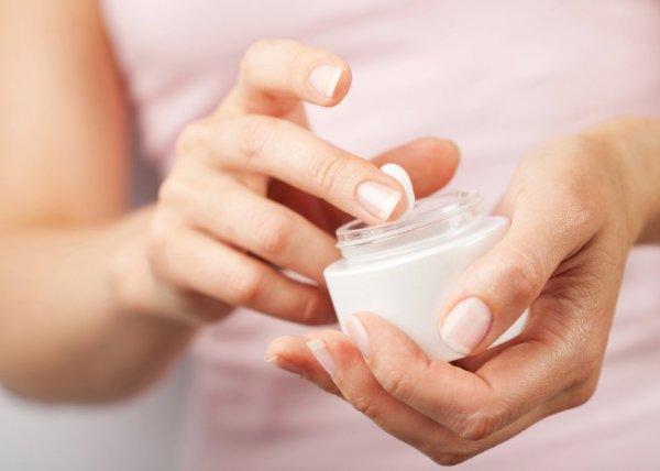 Sıcak havanın etkisiyle ciltler kurudu