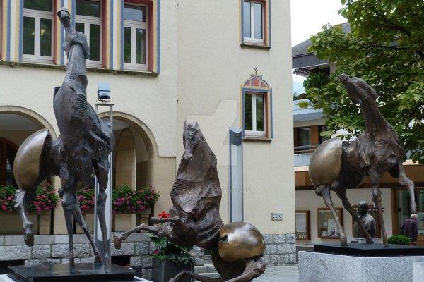 Böyle bir Shengen ülkesi var: Lihtenştayn