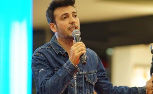 Oğuzhan Koç protez saç yaptırdı