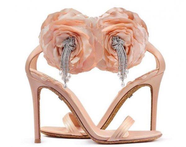 Dünyanın en pahalı ayakkabısı 17 milyon dolar