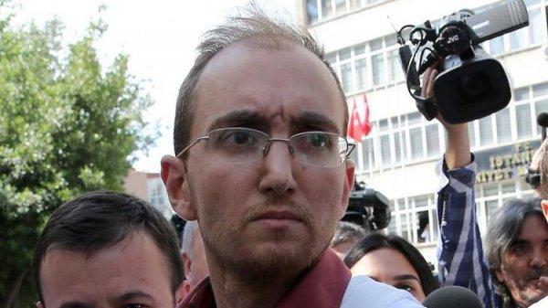 Seri katil Atalay Filiz'in cezası onandı