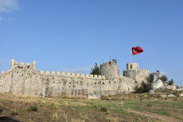 Boyabat Kalesi turizme katkı için tanıtılacak