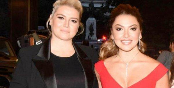 Hadise'nin 12 milyon TL'si daha uçtu