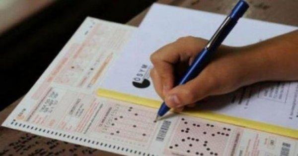 KPSS önlisans geç başvuru işlemleri başladı