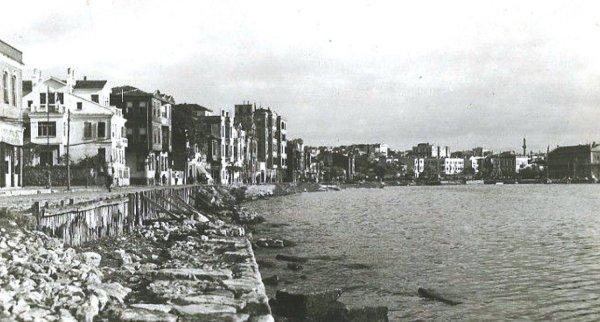 İstanbul’un kuruluş efsanesi