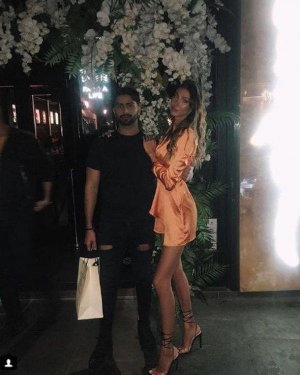 Şevval Şahin: Estetiksiz halimle de dereceye girerdim