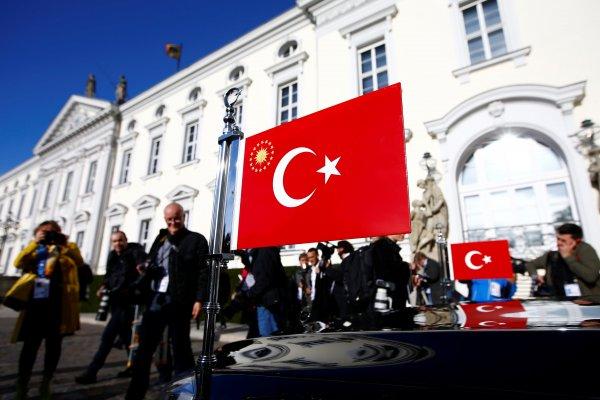 Almanya ziyareti ekonomiye olumlu etki yapacak