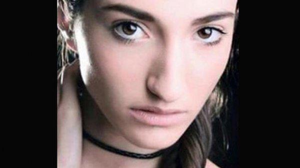 Şevval Şahin: Estetiksiz halimle de dereceye girerdim