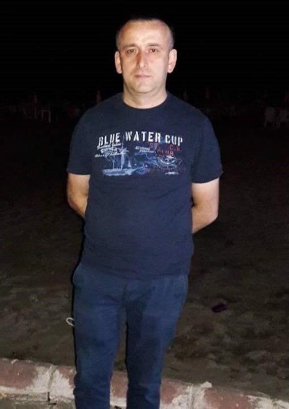 KKTC'de tutuklu soyguncu, kendini hücrede astı