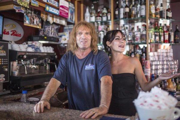 Ünlü İtalyan playboy yatakta hayatını kaybetti