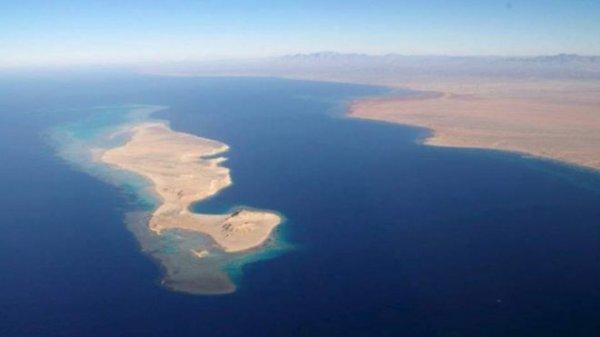 Suudi Arabistan Arap Rivierası inşa edecek