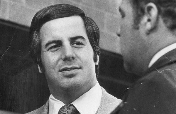 Dünyanın en ünlü dolandırıcısı Frank Abagnale