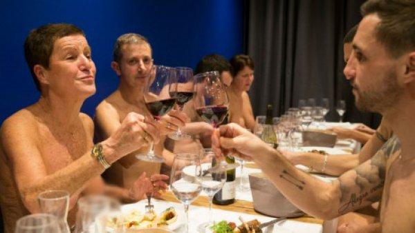 Hiç görmediğin dünyanın en garip restoranları