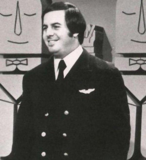 Dünyanın en ünlü dolandırıcısı Frank Abagnale