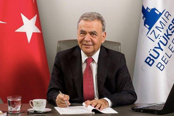 Aziz Kocaoğlu yeniden aday olmayacak