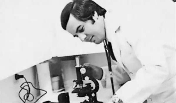 Dünyanın en ünlü dolandırıcısı Frank Abagnale