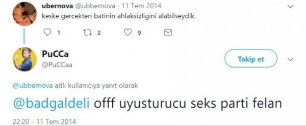 Pucca'ya uyuşturucu kullanmaya özendirmeden gözaltı