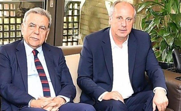 Aziz Kocaoğlu yeniden aday olmayacak