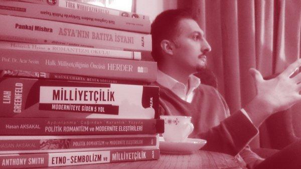 Hasan Aksakal kitapları