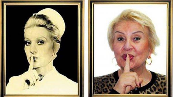 Bizi susturan hemşire: Dilek Tunca