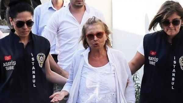 FETÖ'den yargılanan Nazlı Ilıcak: Ben Atatürk kadınıyım