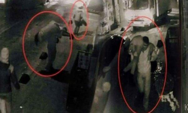 Taksim'deki tecavüz davasında karar çıktı