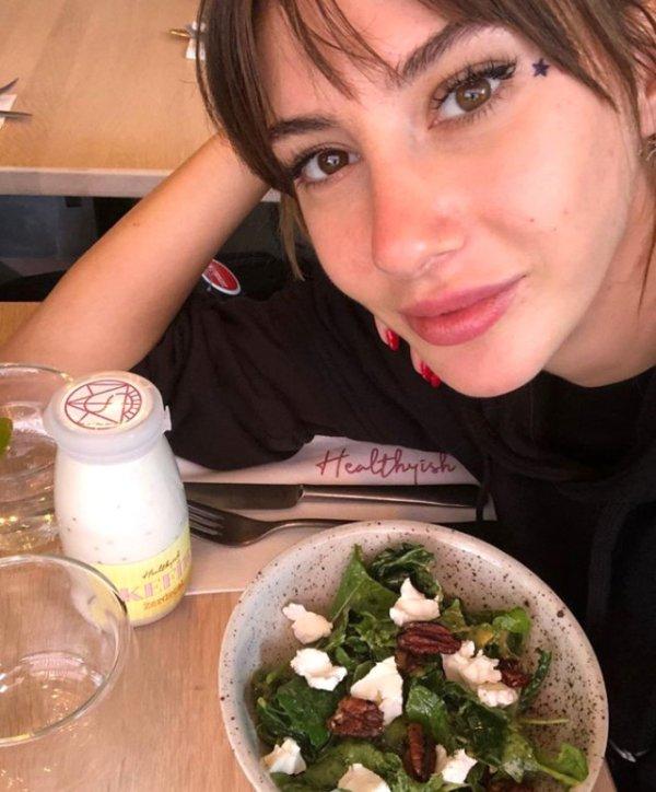 Şeyma Subaşı'nın satın aldığı Bebek'teki kafenin sahibi