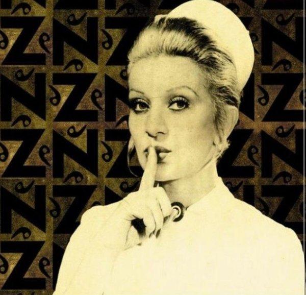 Bizi susturan hemşire: Dilek Tunca