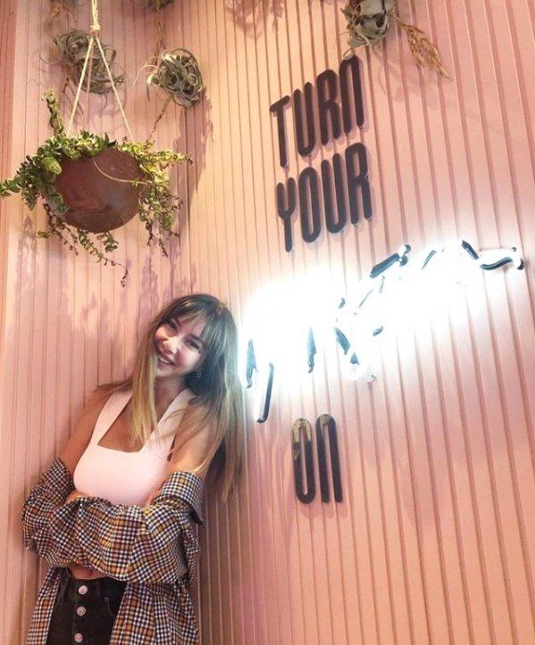 Şeyma Subaşı'nın satın aldığı Bebek'teki kafenin sahibi