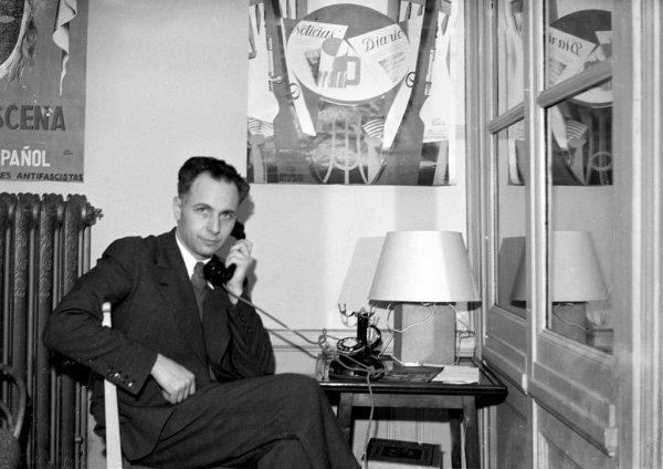 Louis Aragon kimdir - biyografisi