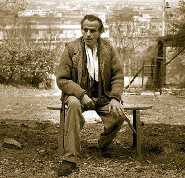 Louis Aragon kimdir - biyografisi