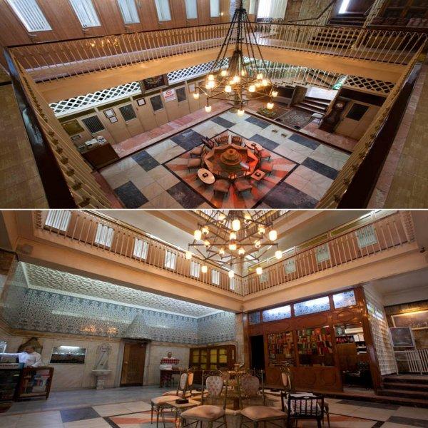 İstanbul’un tarihi hamamları