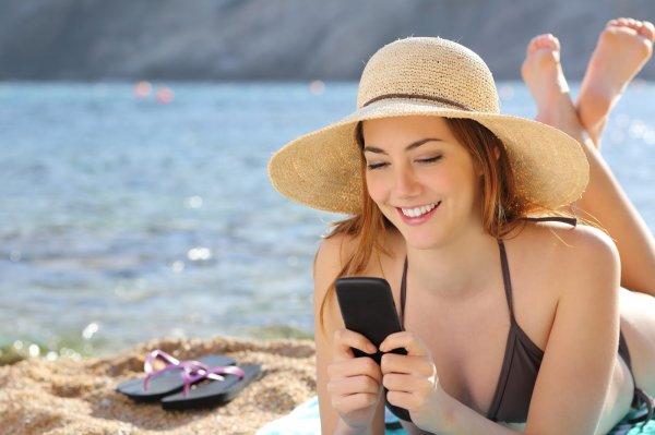 Yurt dışında cep telefonu krizi