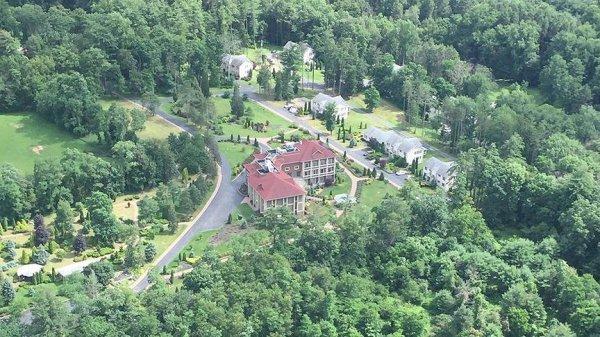 ABD polisinden FETÖ'nün kampında soruşturma