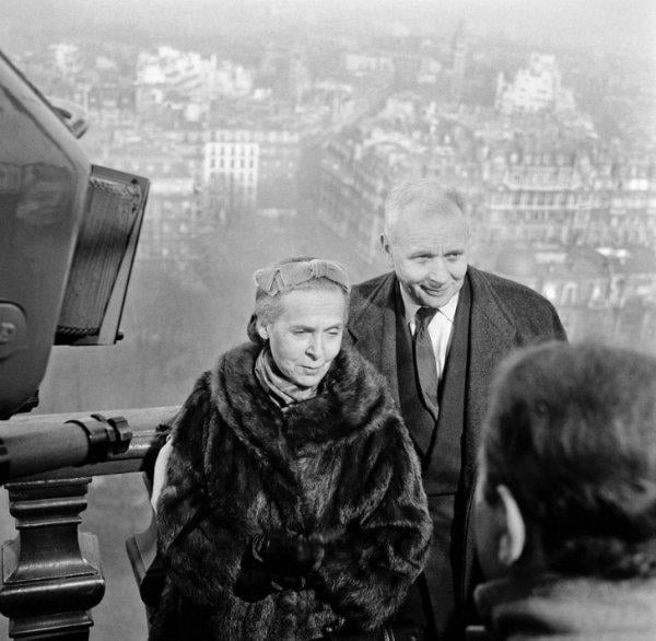 Louis Aragon kimdir - biyografisi