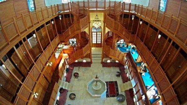 İstanbul’un tarihi hamamları